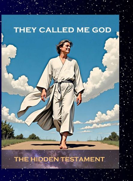 Produktbild: They called me God