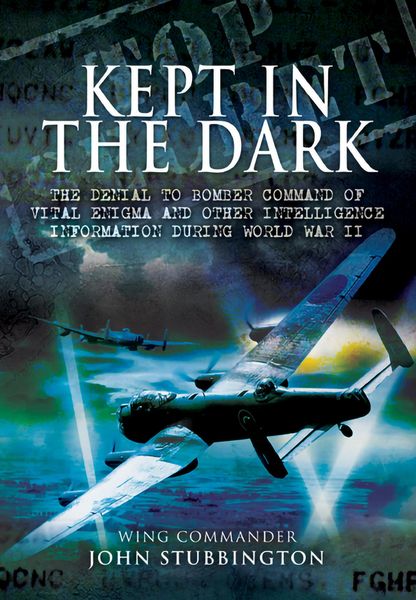 Produktbild: Kept in the Dark