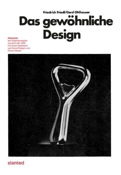 Produktbild: Das gew&ouml;hnliche Design