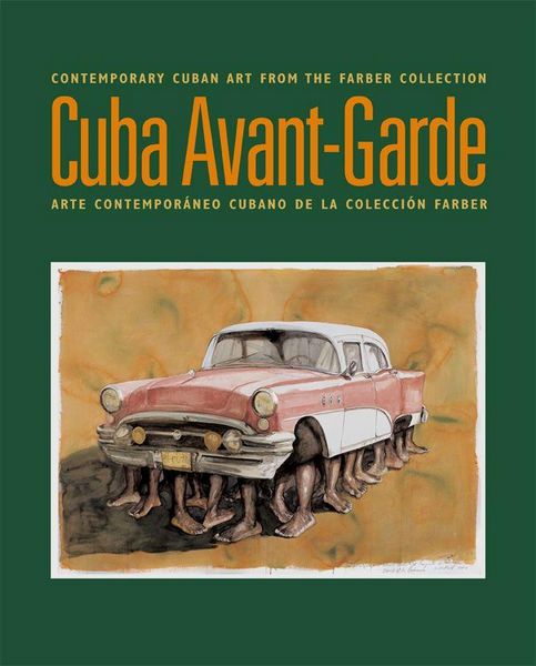 Produktbild: Cuba Avant-Garde