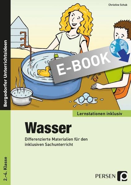 Produktbild: Wasser