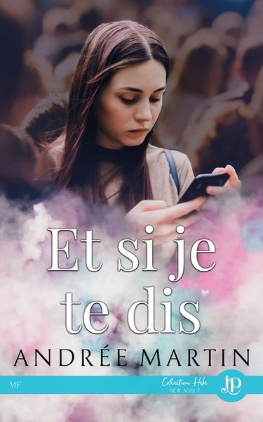 Produktbild: Et si je te dis