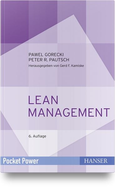 Produktbild: Lean Management