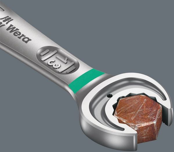 Produktbild: Wera 899/4/1 S Bithalter 200mm 1/4\" (6.3 mm)