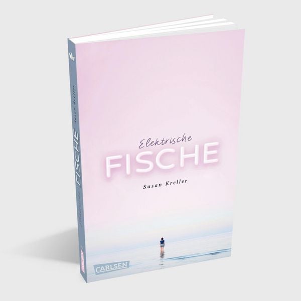 Produktbild: Elektrische Fische