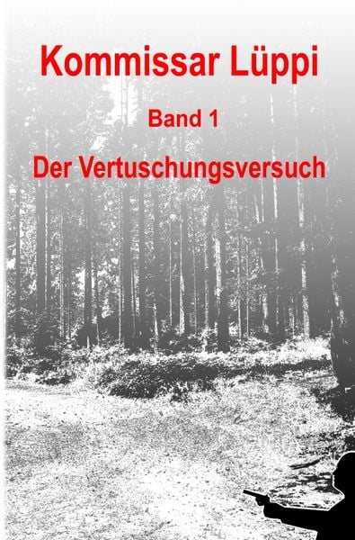 Produktbild: Kommissar L&uuml;ppi / Kommissar L&uuml;ppi - Band 1