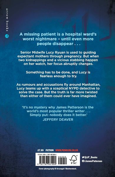 Produktbild: The Midwife Murders