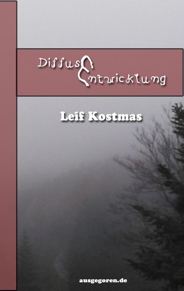 Produktbild: Diffuse Entwicklung