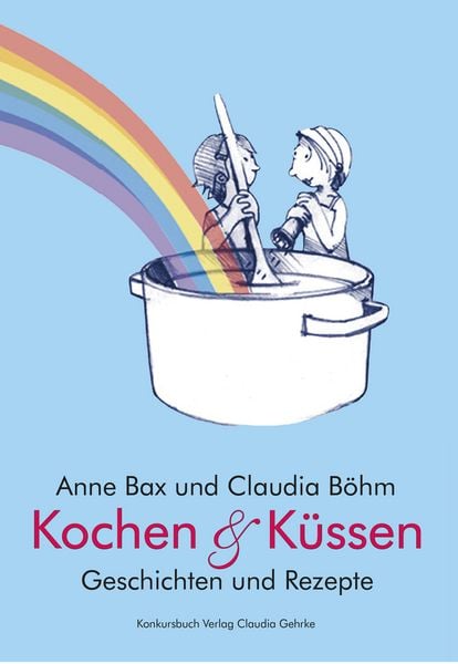Produktbild: Kochen & K&uuml;ssen