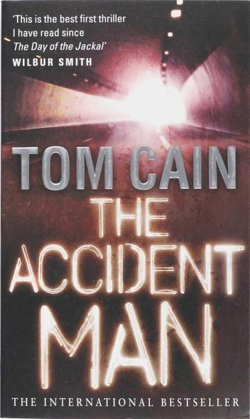 Produktbild: The Accident Man