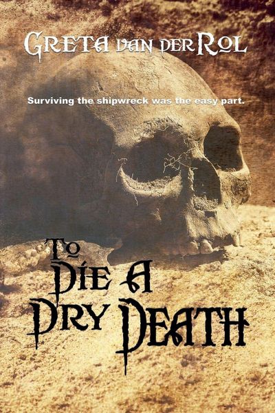 Produktbild: To Die a Dry Death