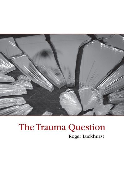 Produktbild: The Trauma Question