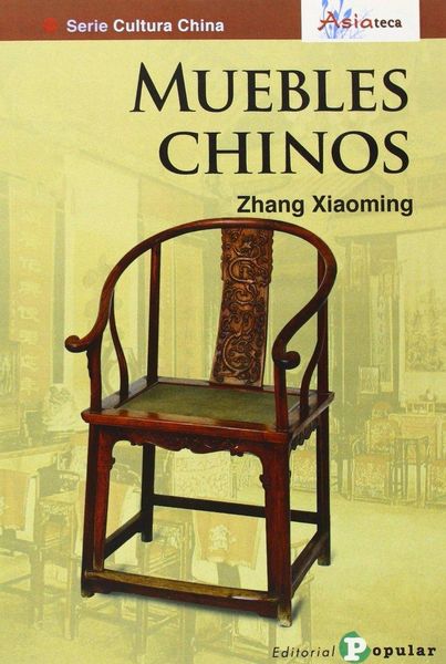 Produktbild: Muebles de China