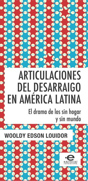 Produktbild: Articulaciones del desarraigo