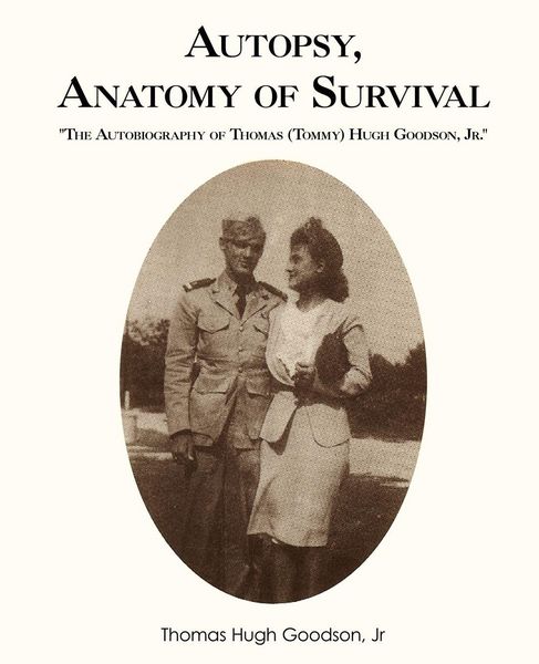 Produktbild: Autopsy, Anatomy of Survival