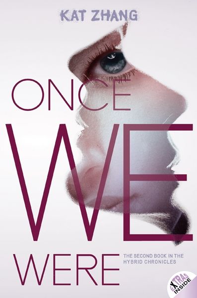 Produktbild: Once We Were