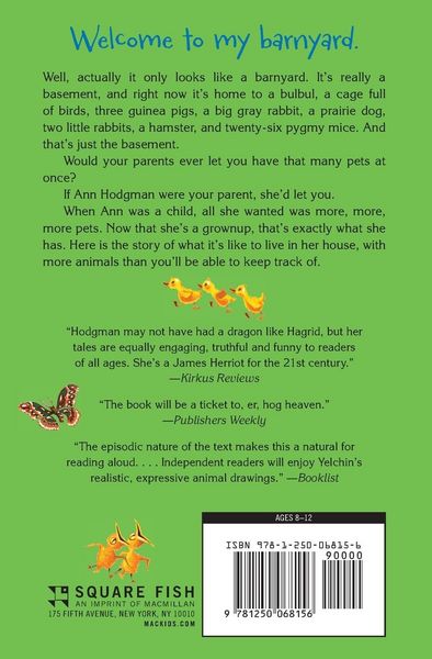 Produktbild: House of a Million Pets
