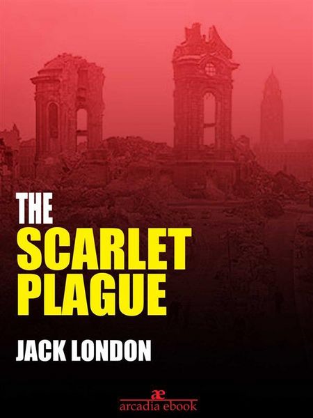 Produktbild: The Scarlet Plague