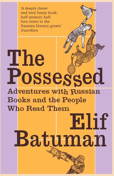 Produktbild: Possessed