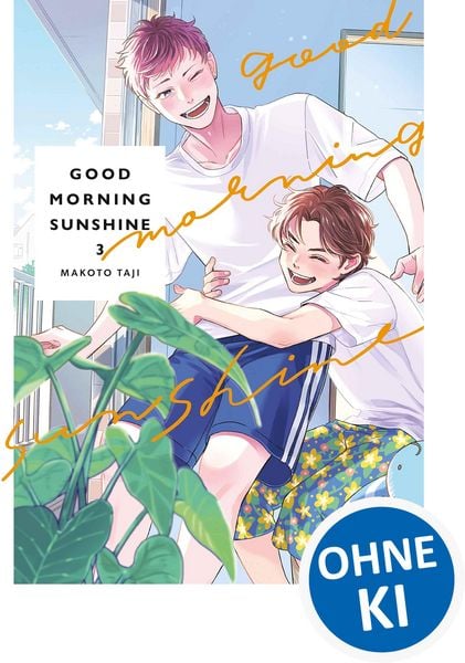 Produktbild: Good Morning Sunshine 03