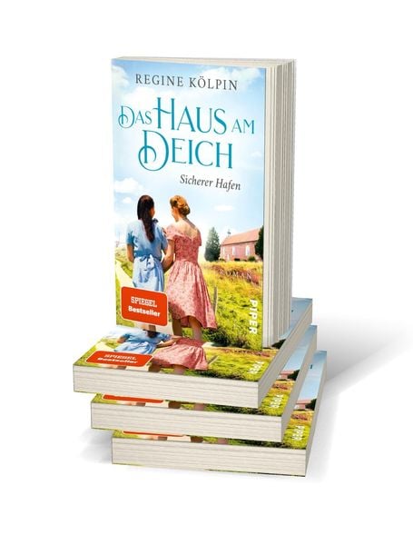Produktbild: Das Haus am Deich &ndash; Sicherer Hafen