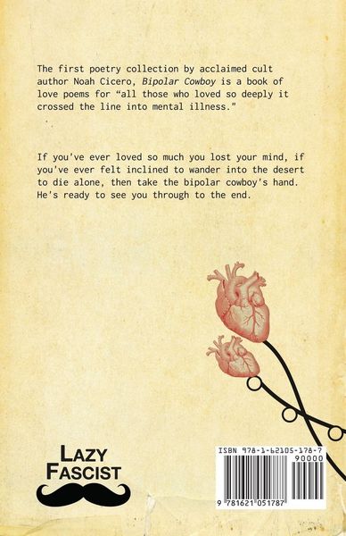 Produktbild: Bipolar Cowboy