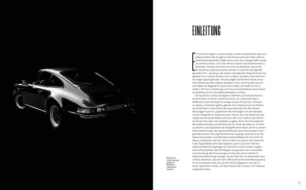 Produktbild: Porsche