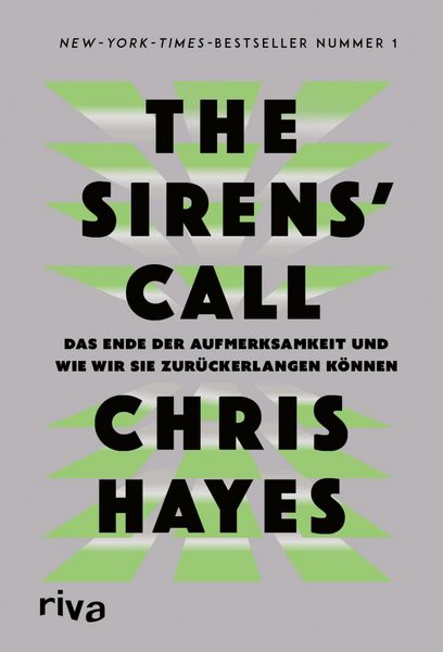 Produktbild: The Sirens' Call