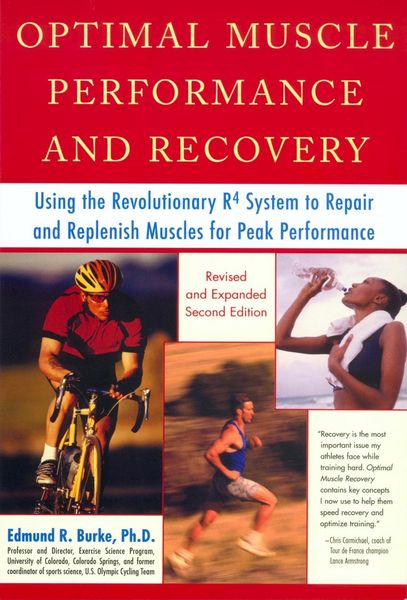 Produktbild: Optimal Muscle Performance and Recovery