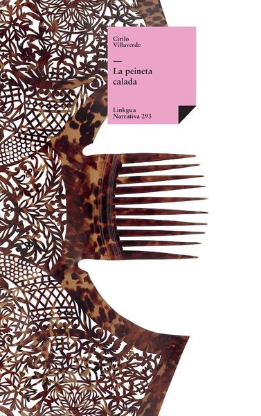 Produktbild: La peineta calada