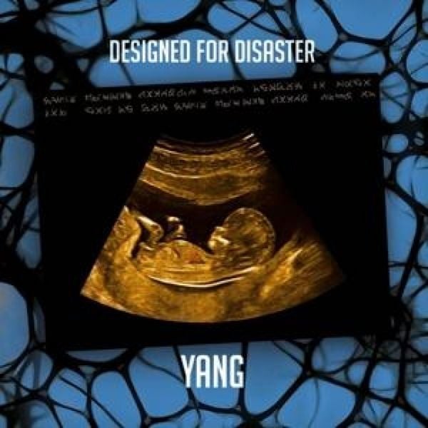 Produktbild: Designed For Disaster