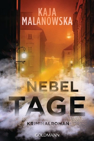 Produktbild: Nebeltage
