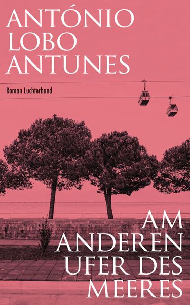 Produktbild: Am anderen Ufer des Meeres