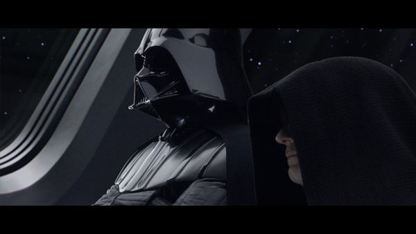 Produktbild: Star Wars Episode 3 - Die Rache der Sith (+ Bonus-Blu-ray)