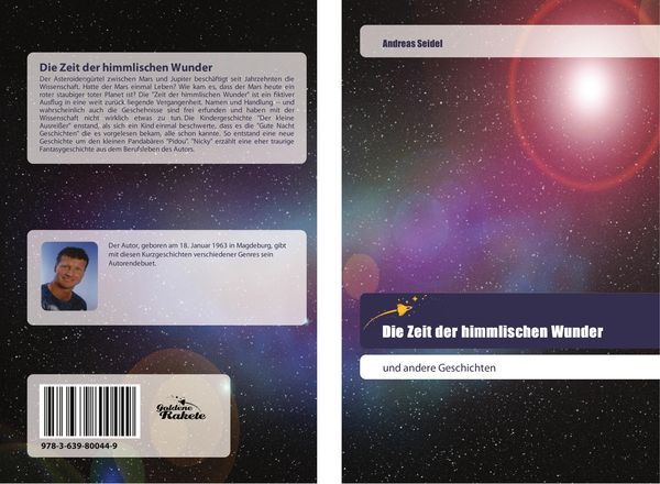 Die Zeit der himmlischen Wunder