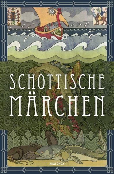 Produktbild: Schottische M&auml;rchen (Schottland)