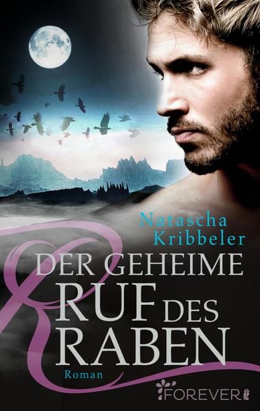 Produktbild: Der geheime Ruf des Raben