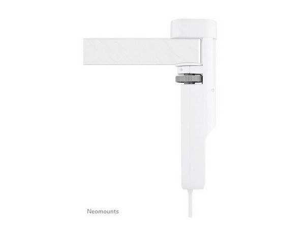 Produktbild: Neomounts DS22-840WH6 Tischsteckdose Wei&szlig; Schutzkontakt 1St.