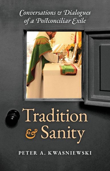 Produktbild: Tradition and Sanity