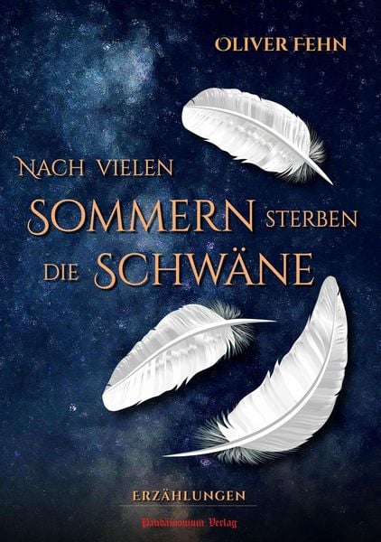 Produktbild: Nach vielen Sommern sterben die Schw&auml;ne