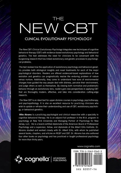 Produktbild: The New CBT