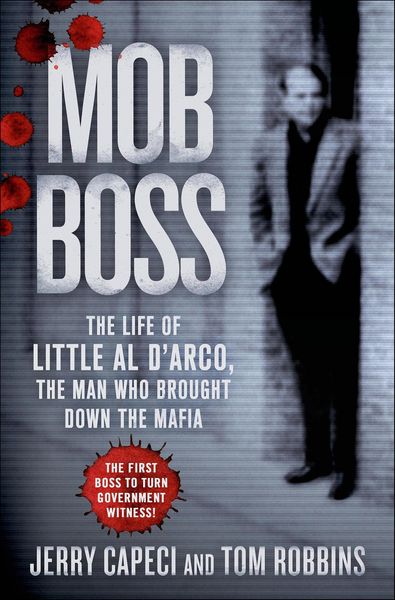 Produktbild: Mob Boss