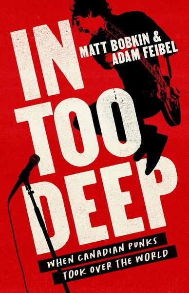 Produktbild: In Too Deep