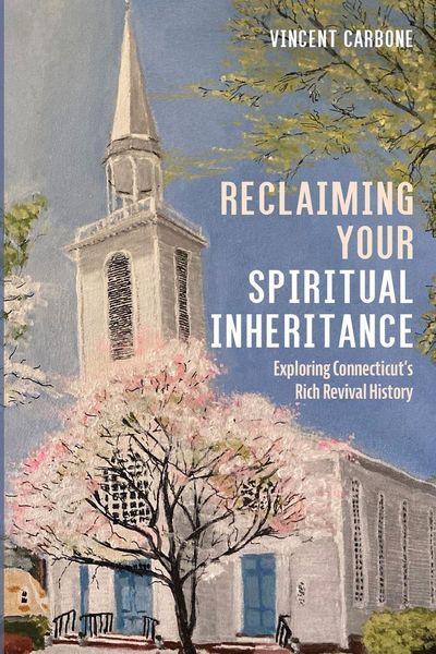 Produktbild: Reclaiming Your Spiritual Inheritance
