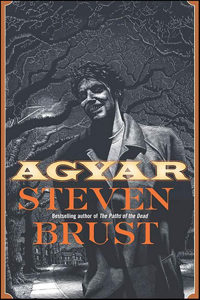 Produktbild: Agyar