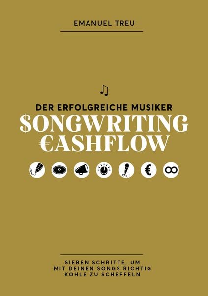 Produktbild: Songwriting Cashflow