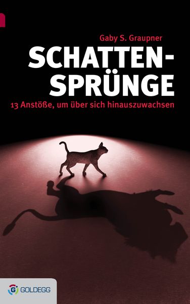 Produktbild: Schattenspr&uuml;nge