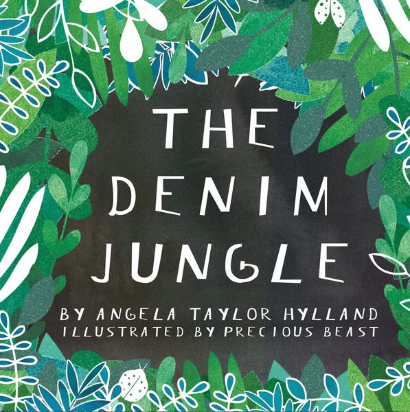Produktbild: The Denim Jungle