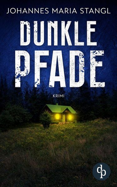 Produktbild: Dunkle Pfade