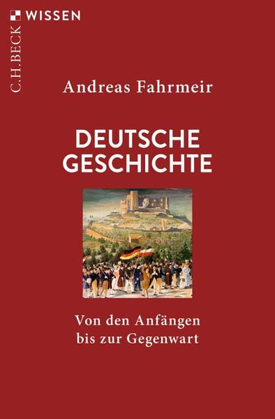 Produktbild: Deutsche Geschichte